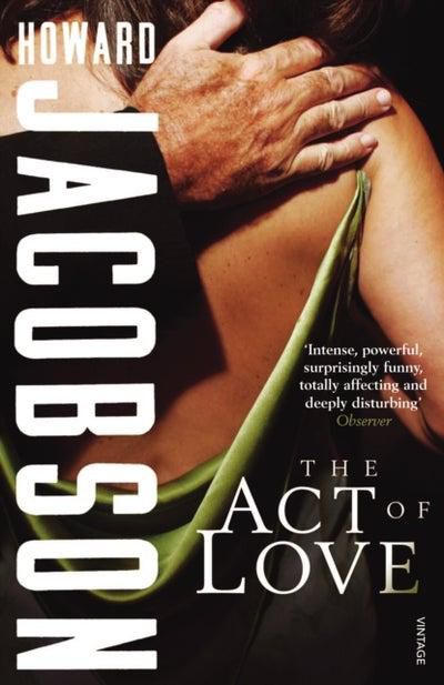 The Act of Love - Paperback