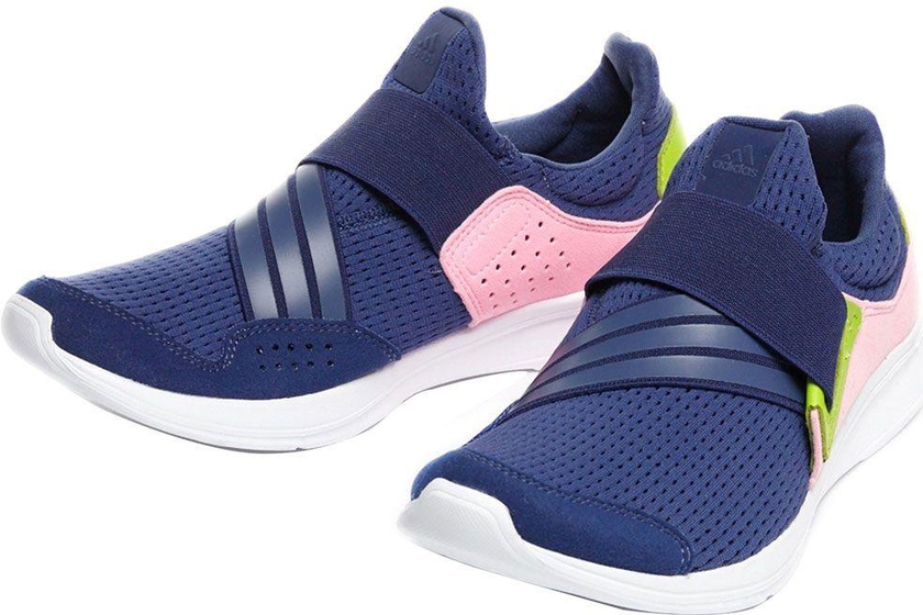 Adidas Athletic Shoes for Unisex , Purple  , Size 40 2/3 EU , AF6544