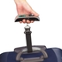 Digital Luggage Scale Up to 50 kg., Silver