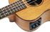 Ukulele Mahogany Single Board Electric Guitar 23 Inch