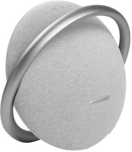 Onyx Studio 7 Portable Stereo Bluetooth Speaker