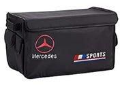 Mercedes car organizer bag