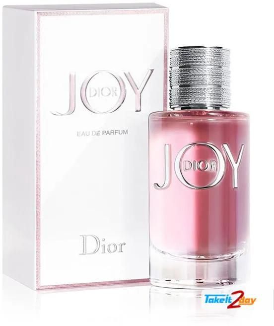 Joy perfume for Women by Christian Dior (2 pieces)