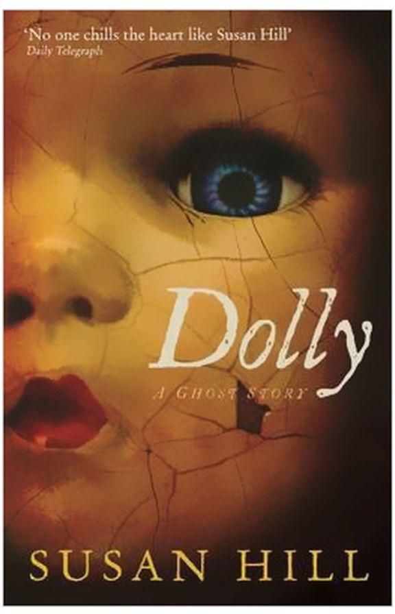 Dolly: A Ghost Story Paperback
