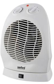 Sanford Room Heater SF1223RH BS