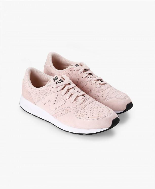 Light Pink 420 Mode De Vie Sneakers
