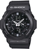 Casio GA-150-1ADR For Men- Analog-Digital, Casual Watch