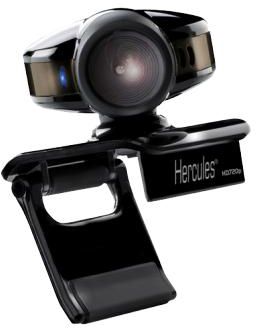 Hercules 4780712 HD Sunset 720p Webcam