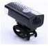 300 LM USB Rechargeable Bike Front Head Light 3 Modes Bicycle Cycling LED Lamp 20 x 10 x 20cm
