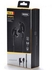 Remax RM-S5 - Magnetic Wireless Bluetooth 4.1 Sport Earphones - Black