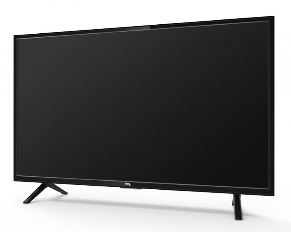 TCL LED Display 40 Inch Full HD With 2 HDMI and 2 USB Inputs 40D2900M