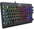 Redragon K568 Rainbow - Blue Switch - TKL Mechanical Gaming Keyboard - 87 Keys