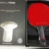 Stiga Table Tennis Bat - Single Professional