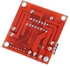 Allwin Dual H Bridge Stepper Motor Drive Controller Board Module For Arduino L298N