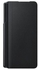 Samsung Galaxy Z Fold3 5G Flip Cover With S Pen Fold Edition - Black