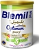 Blemil Plus Stage 3 Milk Fruits & 8 Cereals - 400 Gm