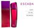 Magnetism By Escada For Women-Eau de Parfum, 75ml