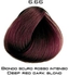 Selective Professional Colorevo 6.66 Deep Red Dark Blond 100ml