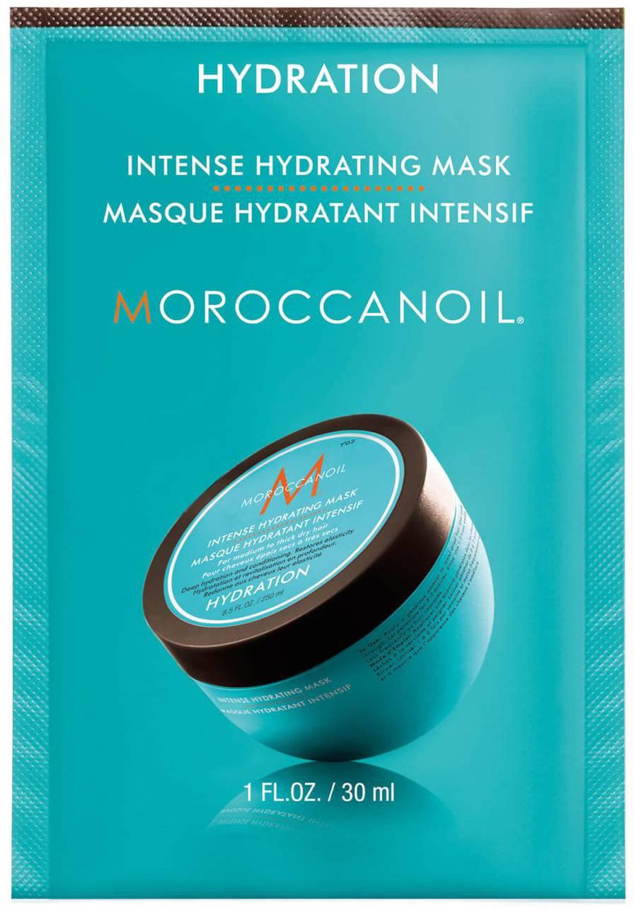 Moroccanoil Intense Hydrating Mask 30ml
