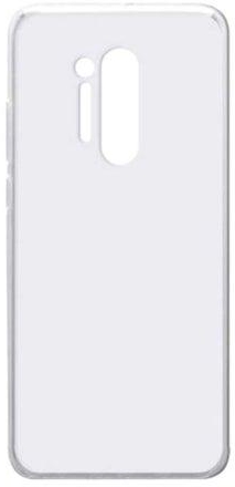 Protective Case Cover for OnePlus 8 Pro Clear