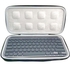 Keyboard Storage Bag , Handheld Carrying Case For
