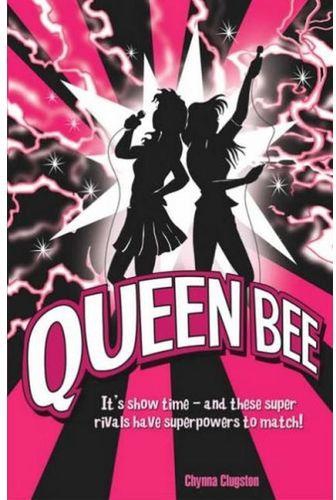 Generic Queen Bee ,Ed. :1