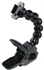 Adjustable Monopod Jaws Flex Clamp Mount Flexible Tripod for Camera GoPro HD Hero 3 /2/1/3