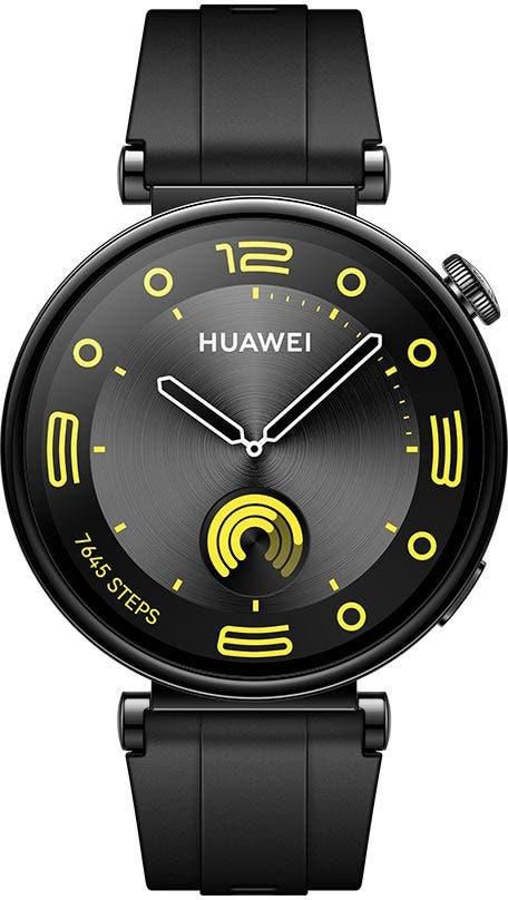 Huawei Watch GT4 Aurora Black