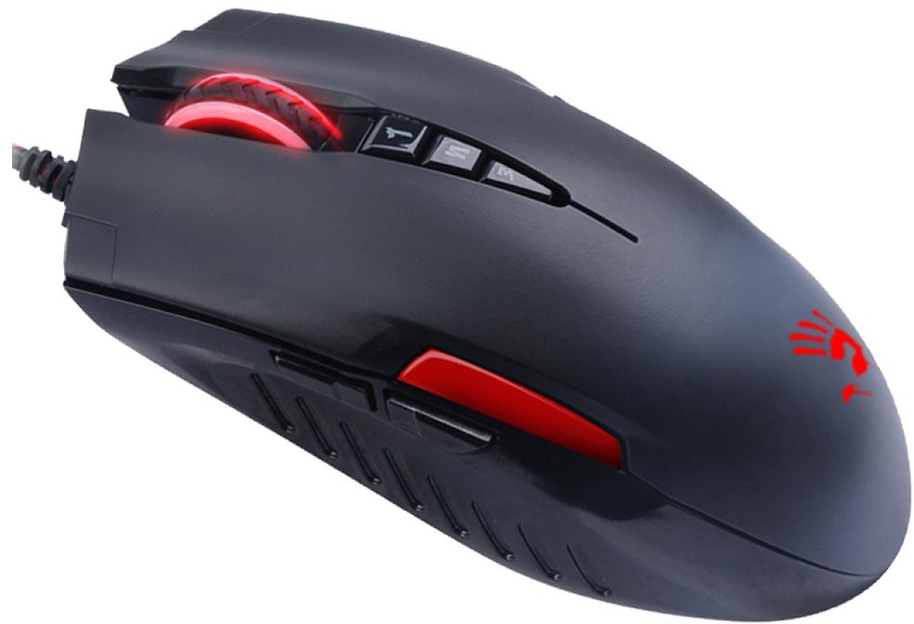 Bloody Gaming Mouse V2M