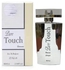 Fly Falcon Pure Touch Silver for Men - Eau de Parfum, 60 ml