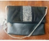 Cross-body Bag Made From Leather