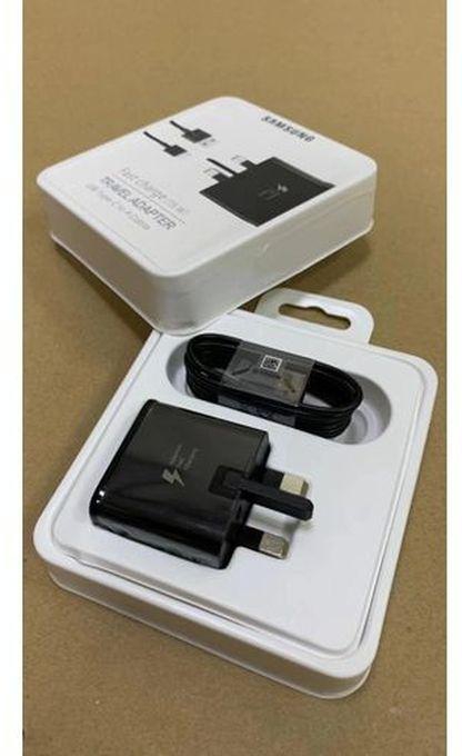 Samsung Galaxy S10 Lite Official 15W Adaptive Fast Charger