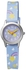 ساعة بناتي من كيو اند كيو، موديل QC29J315Y, أزرق، انالوج