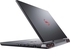 Dell Inspiron 15 7000 7567 - 15.6 Inch - i7-7700HQ - 4 GB GTX 1050 Ti - 8GB - 1TB+8GB Hybrid HDD Windows 10 Home- Red Gaming Laptop