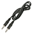 3.5mm Auxiliary Stereo Audio Cable 1.2M