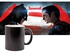 ماج بورسلين سحري هدية لشخصيات باتمان و سوبرمان