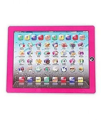 Y Pad Y Pad Kids Educational IPad / Learning Machine For Children 3+