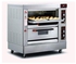 Industrial Gas Oven 4tray