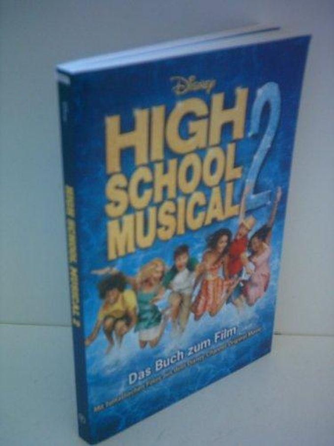 High School Musical: Wildcats Boxed Set
