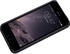 جراب ظهر  نيلكن فروستد لهاتف ايفون S5 iphone SE يحتوى على لاصقه مجانيه لحمايه الشاشه / أسود