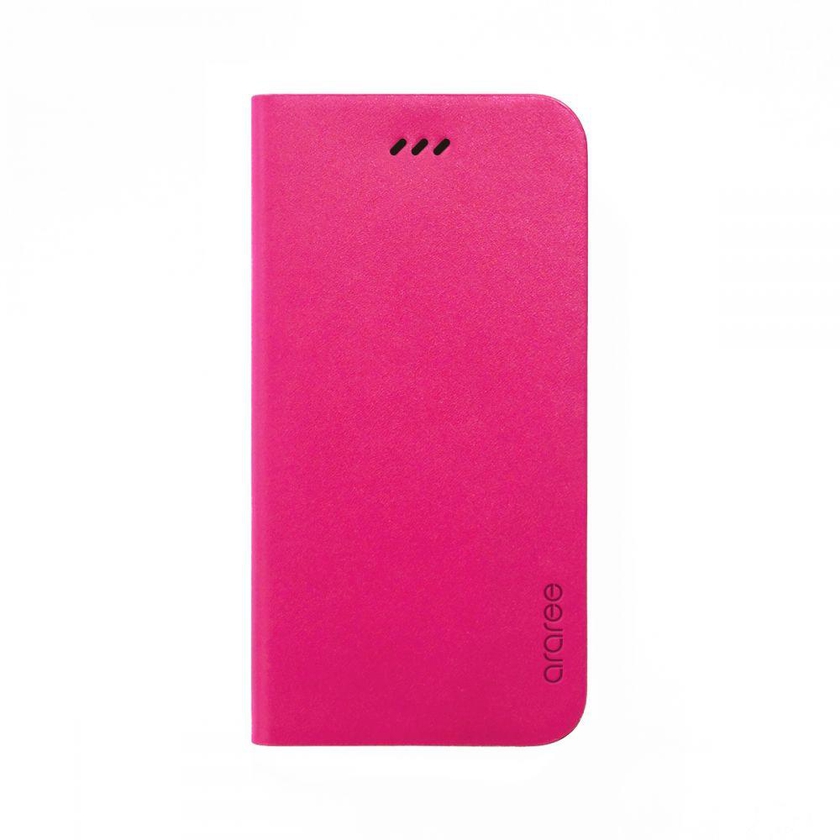 Araree The Original Classic Case for iPhone 6 Plus, Pink
