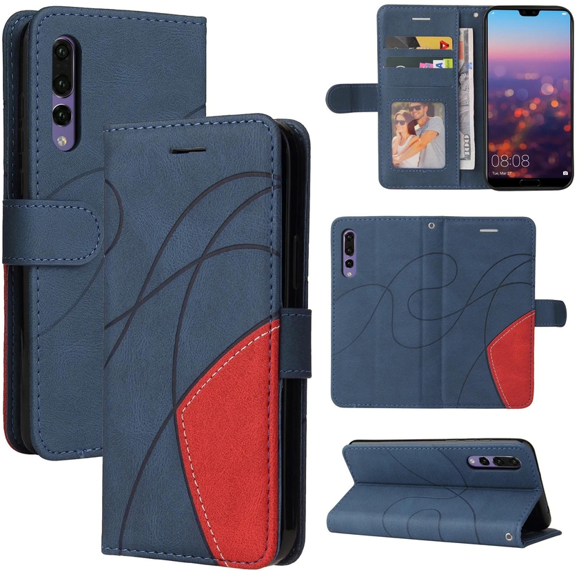Flip Cover for Nokia 5.3 3.4/5.4 2.4 G20/G10  X20/X10 C10/C20 G50 G21 G11 G60 PU Leather Phone Case Full-Body Protection Shockproof Wallet Cover With Hand Strap