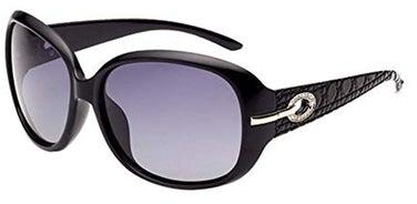 Polarized Oversized Sunglasses