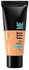 Maybelline New York Fit Me Matte And Poreless Foundation 220 Natural Beige