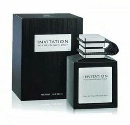 Emper Invitation Perfume 100ml