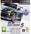 Sony Gran Turismo 5: Academy Edition (PS3)