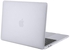 Plastic Hard Case  For Macbook Pro 13 Inch With Retina Display (a1706/a1708) -white