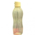Tupperware زجاجة تابروير 750مل اصفر كنارى