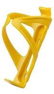 Plastic Bicycle Water Bottle Holder Yellow