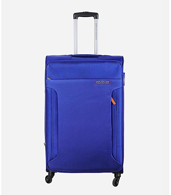 American Tourister TROY SPINNER BUE 69CM